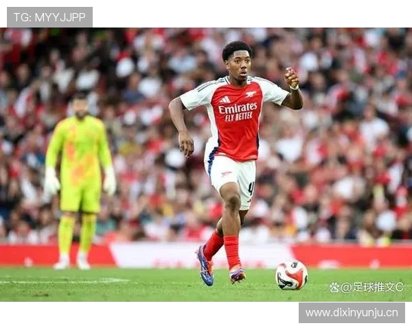 阿森纳新星斯凯利荣膺英超上赛季地面对抗成功率最高后卫