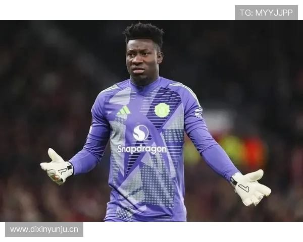 法媒称摩纳哥有意引进曼联门将奥纳纳并将巴萨门神特尔施特根列为引援目标