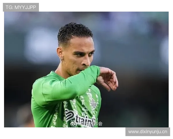 马竞加入安东尼争夺战 曼联希望各队展开竞价竞争